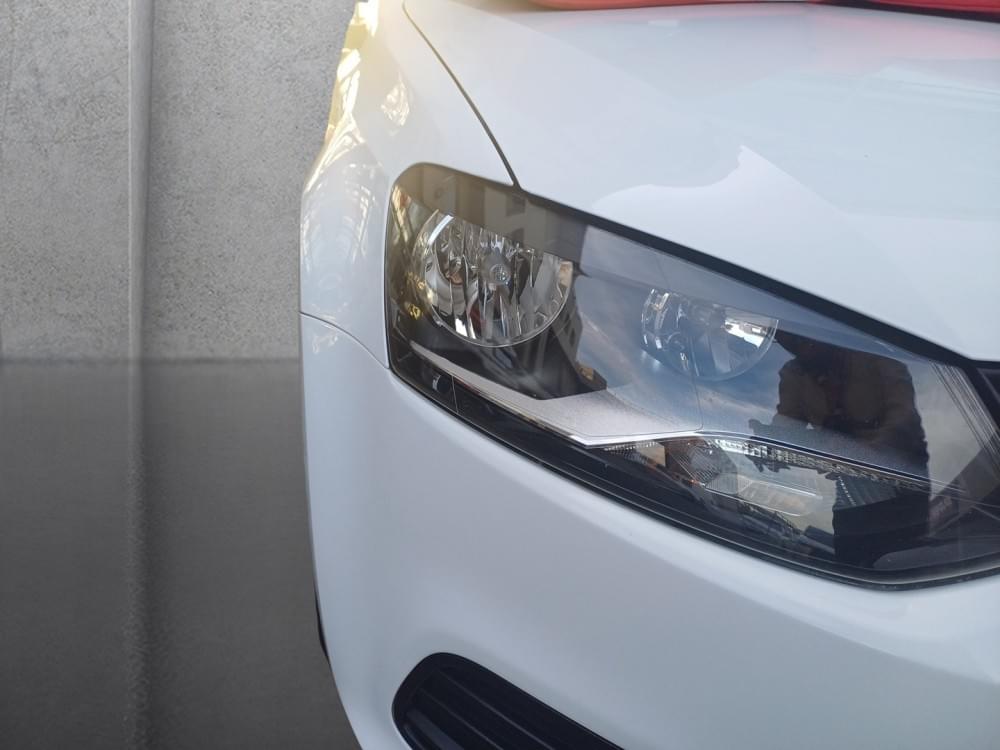 Volkswagen Polo Vivo Hatch 1.4 Trendline