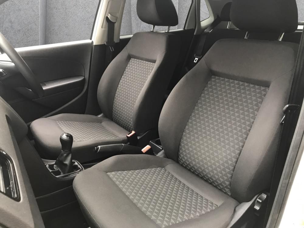 Volkswagen Polo Vivo Hatch 1.4