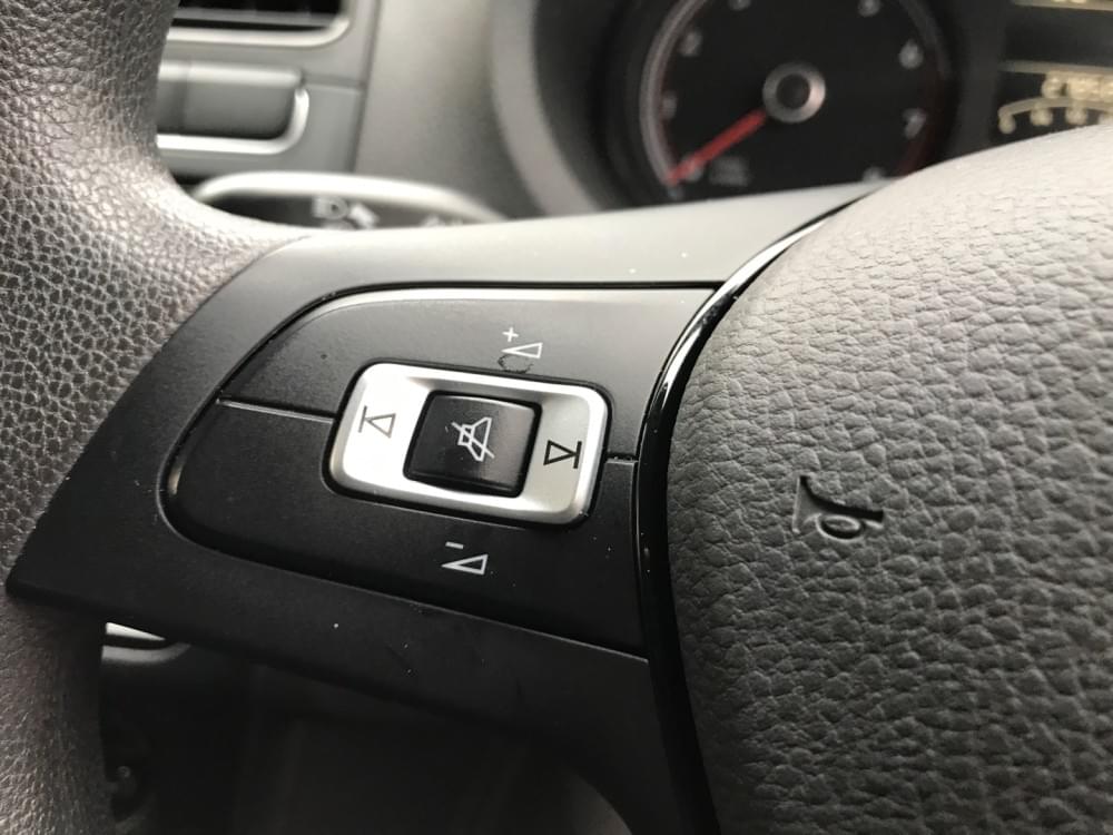 Volkswagen Polo Vivo Hatch 1.4