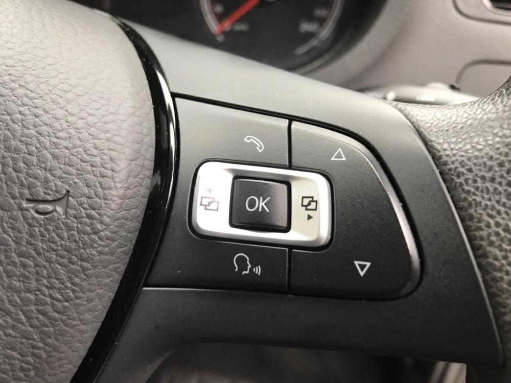 Volkswagen Polo Vivo Hatch 1.4