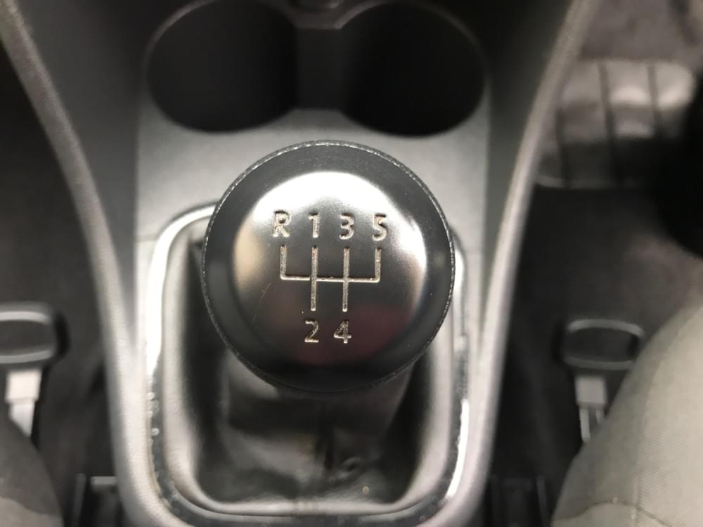 Volkswagen Polo Vivo Hatch 1.4