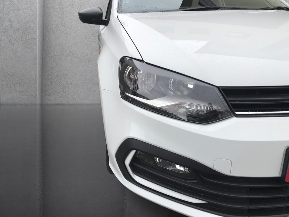 Volkswagen Polo Vivo Hatch 1.4