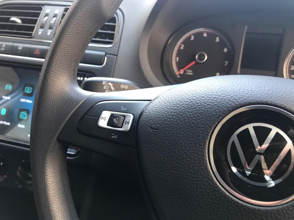 Volkswagen Polo Vivo Hatch 1.4