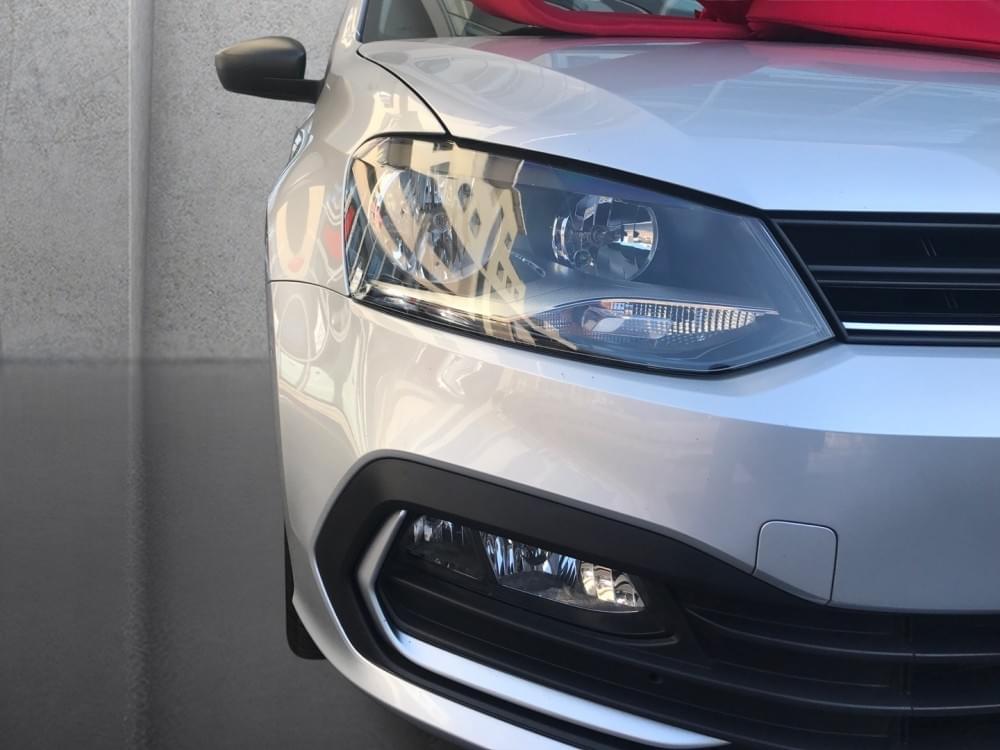 Volkswagen Polo Vivo Hatch 1.4