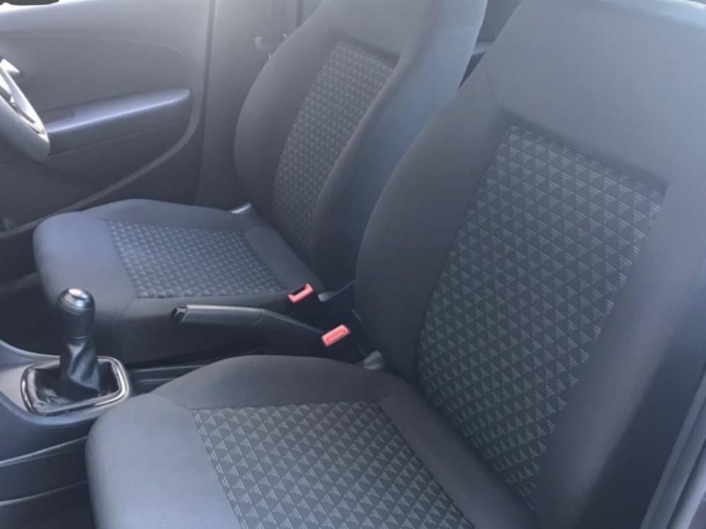 Volkswagen Polo Vivo Hatch 1.4