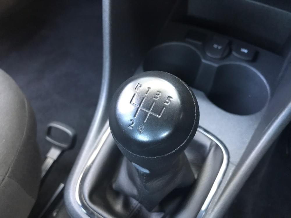 Volkswagen Polo Vivo Hatch 1.4
