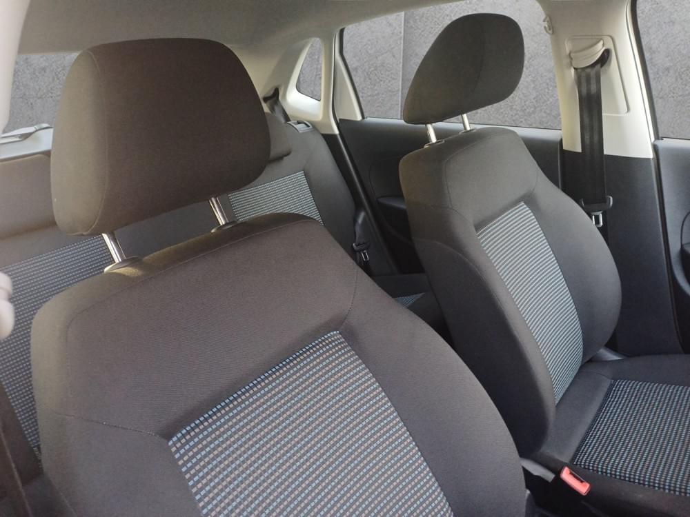Volkswagen Polo Vivo Hatch 1.6 Comfortline Tiptronic