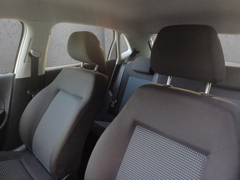 Volkswagen Polo Vivo Hatch 1.6 Comfortline Tiptronic