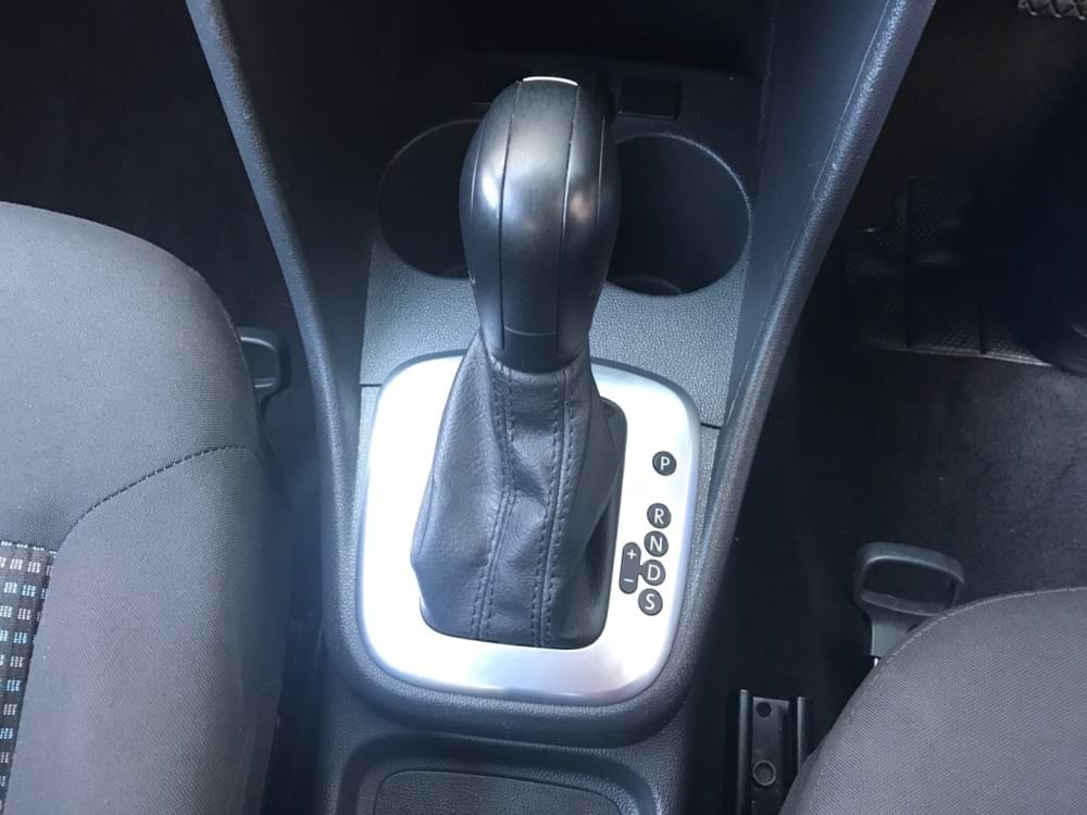 Volkswagen Polo Vivo Hatch 1.6 Comfortline Tiptronic