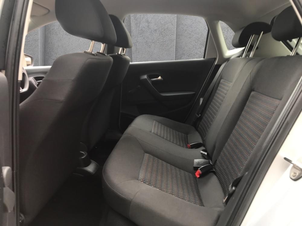 Volkswagen Polo Vivo Hatch 1.4 Trendline
