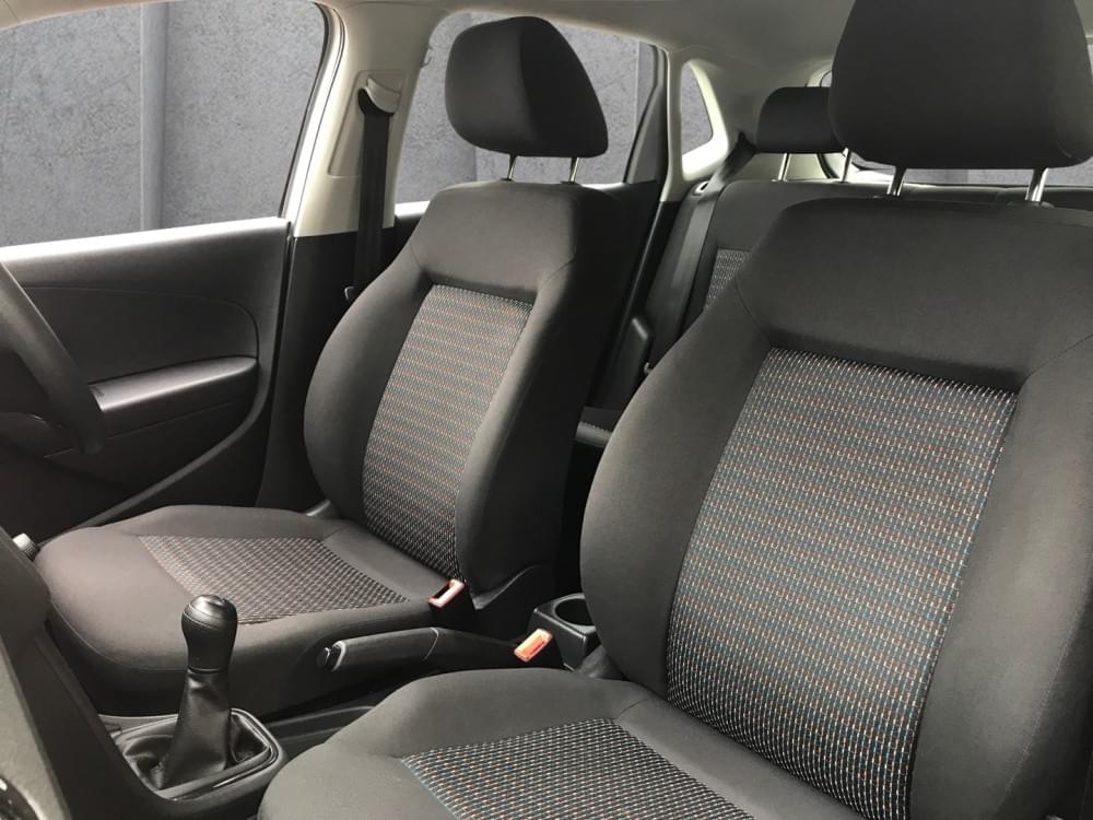 Volkswagen Polo Vivo Hatch 1.4 Trendline