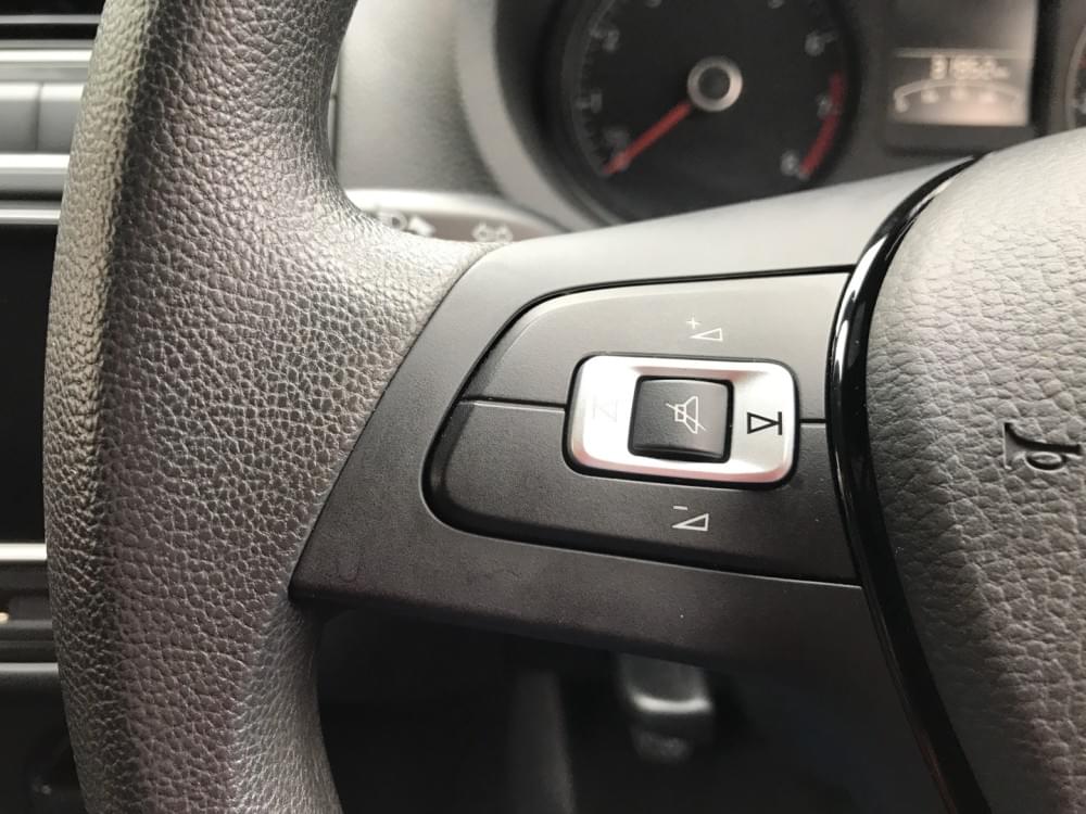 Volkswagen Polo Vivo Hatch 1.4 Trendline