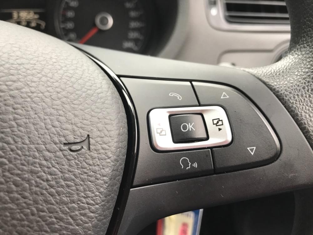 Volkswagen Polo Vivo Hatch 1.4 Trendline