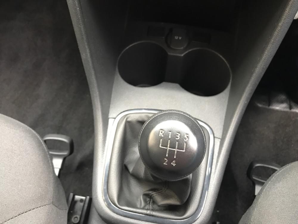 Volkswagen Polo Vivo Hatch 1.4 Trendline