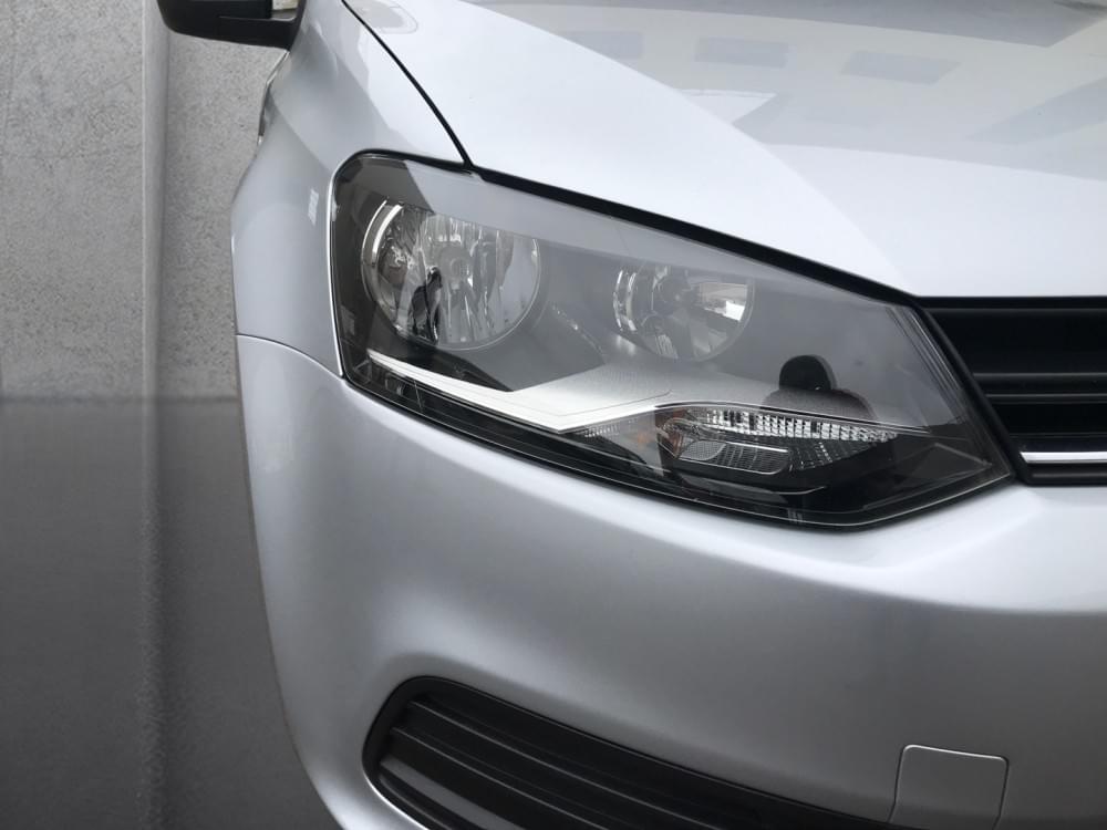 Volkswagen Polo Vivo Hatch 1.4 Trendline