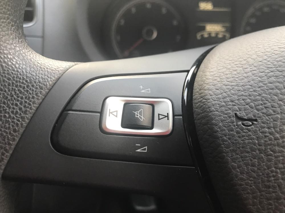 Volkswagen Polo Vivo Hatch 1.4