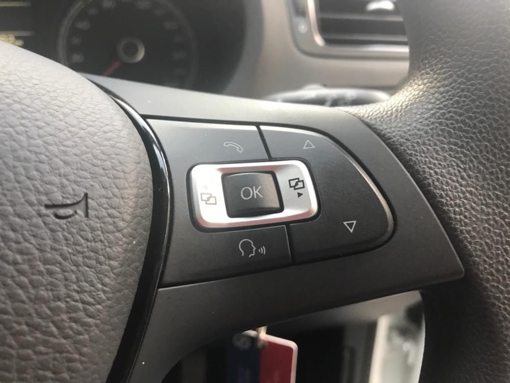 Volkswagen Polo Vivo Hatch 1.4