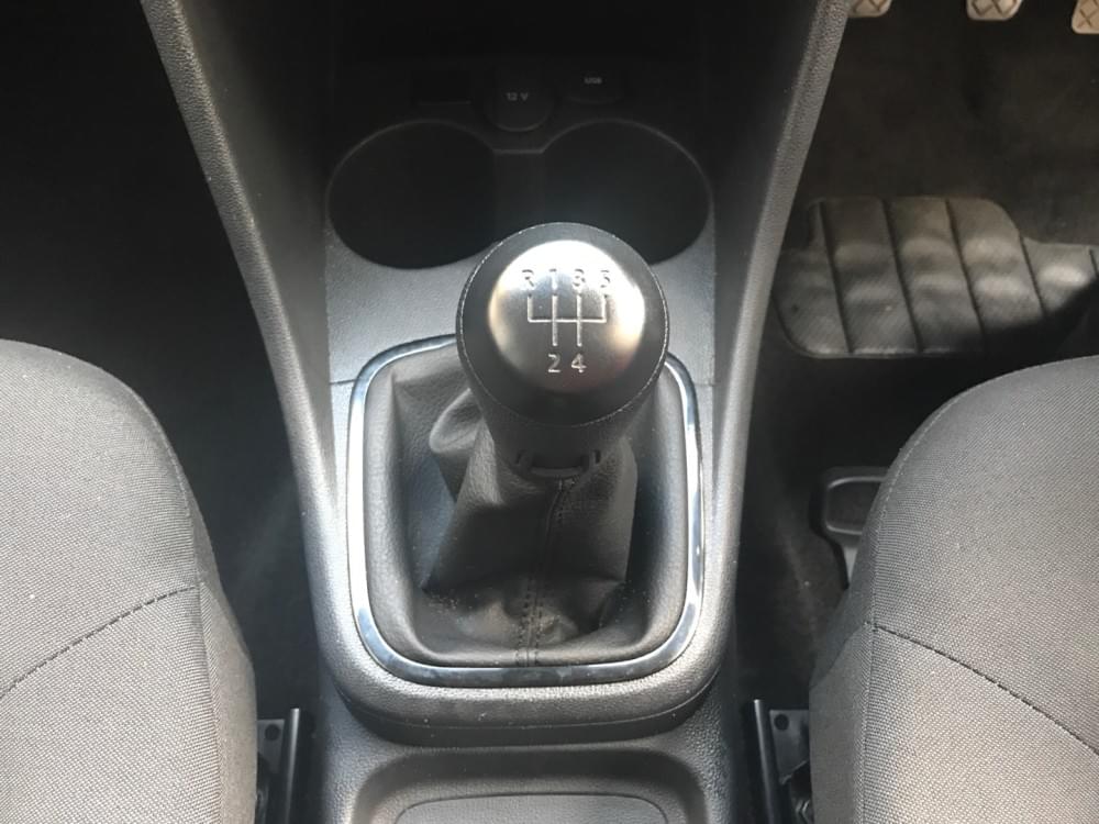 Volkswagen Polo Vivo Hatch 1.4