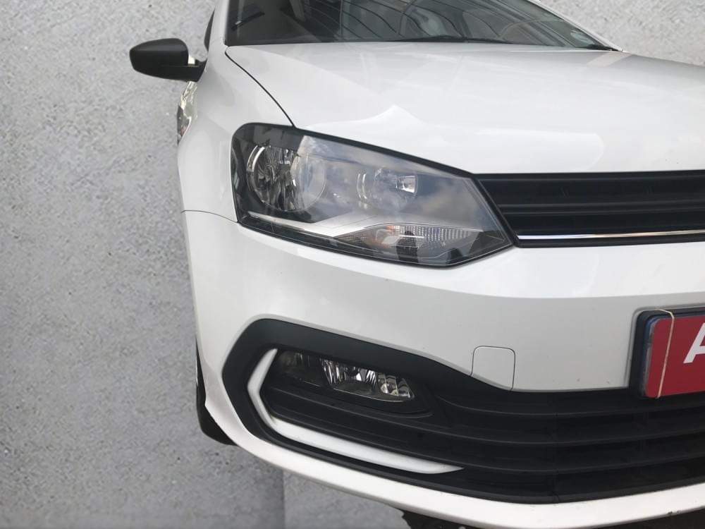 Volkswagen Polo Vivo Hatch 1.4