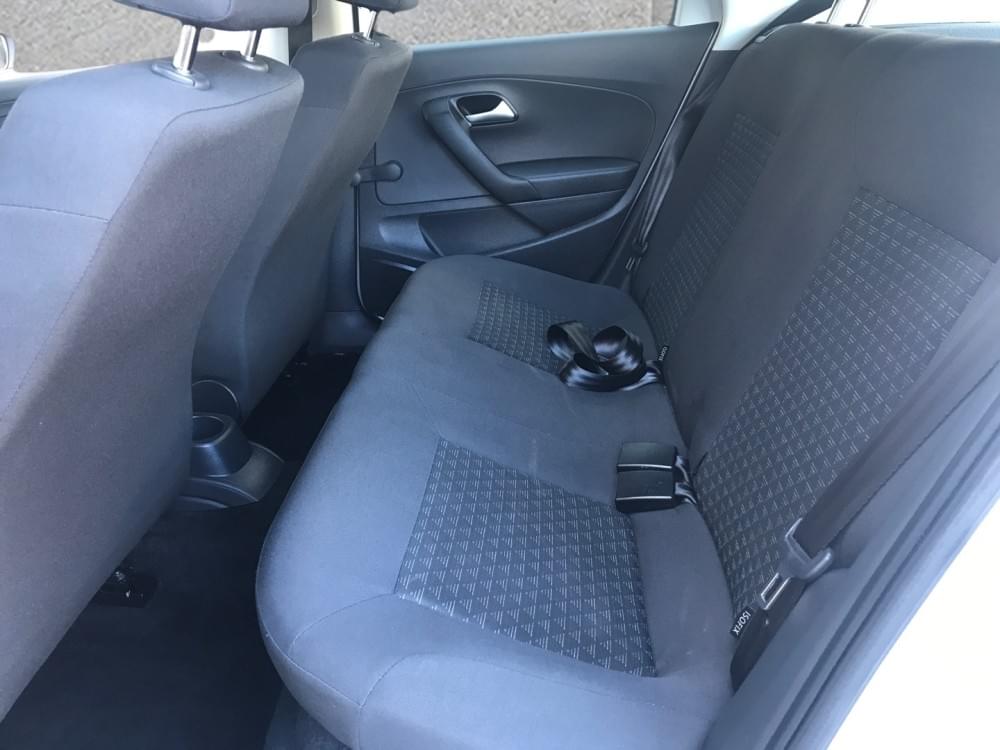 Volkswagen Polo Vivo Hatch 1.4