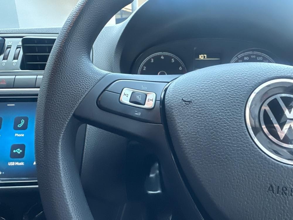 Volkswagen Polo Vivo Hatch 1.4