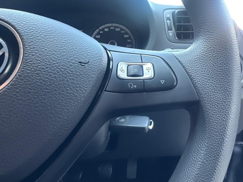Volkswagen Polo Vivo Hatch 1.4
