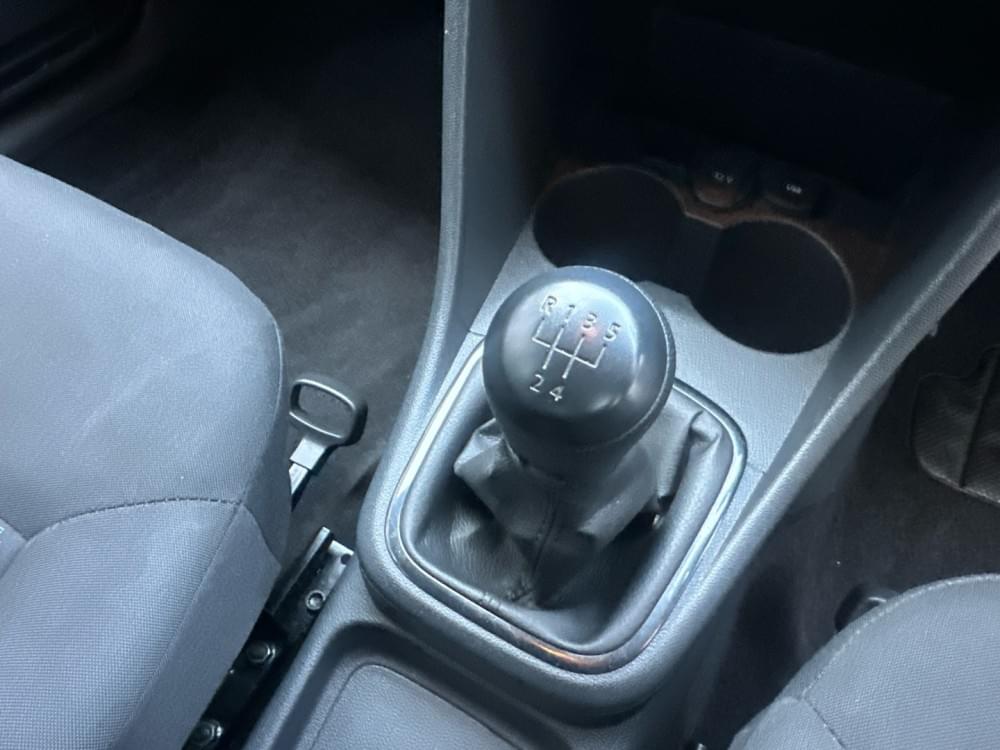 Volkswagen Polo Vivo Hatch 1.4