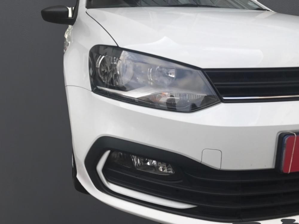 Volkswagen Polo Vivo Hatch 1.4