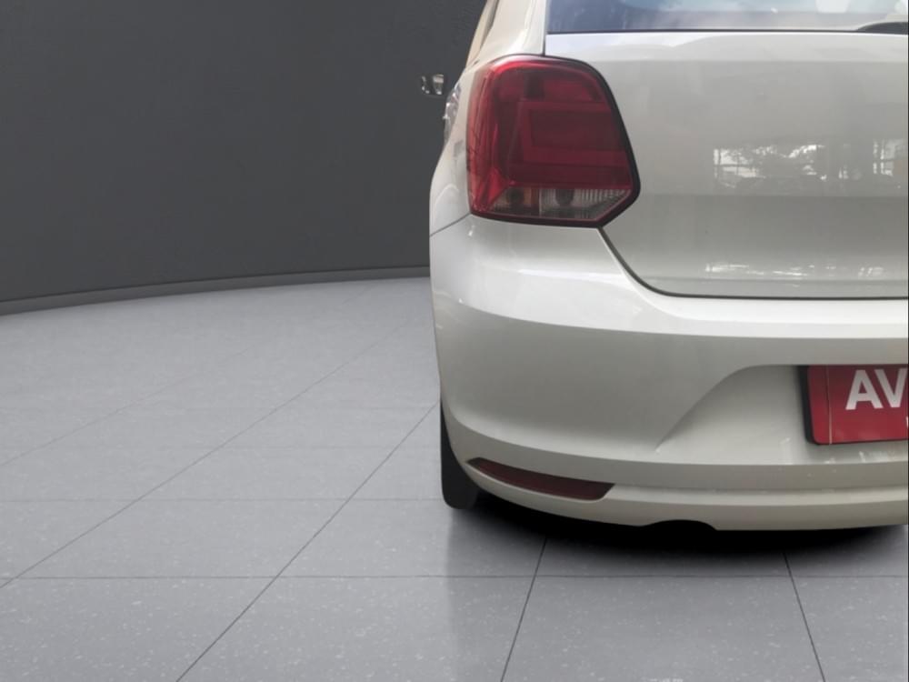 Volkswagen Polo Vivo Hatch 1.4
