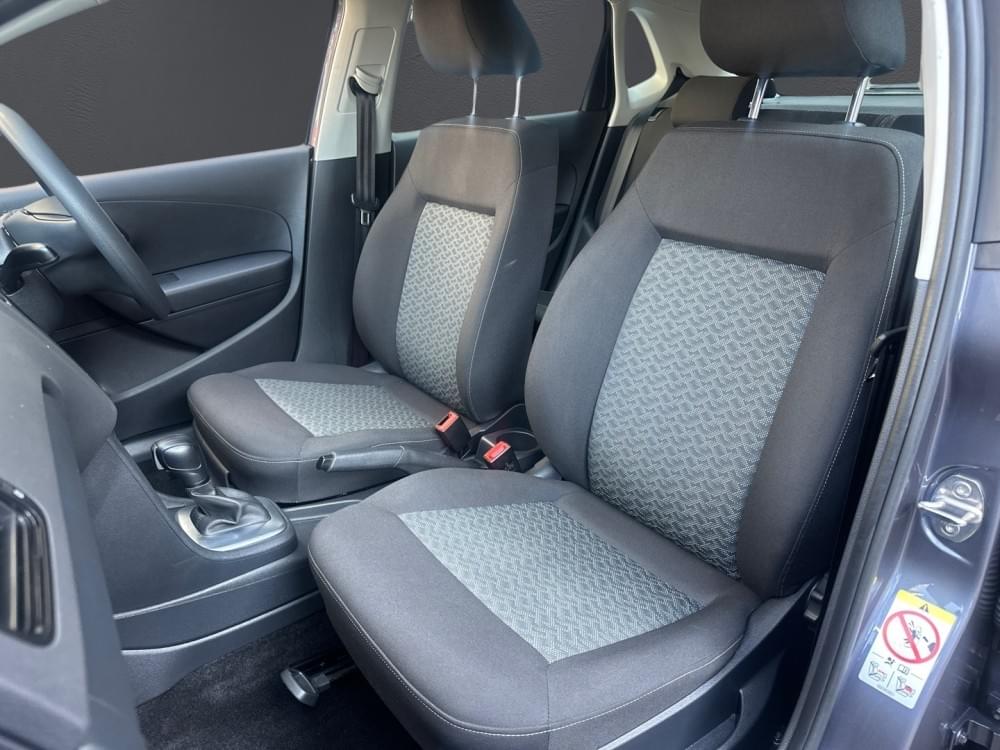 Volkswagen Polo Vivo Hatch 1.6 Life Tipt