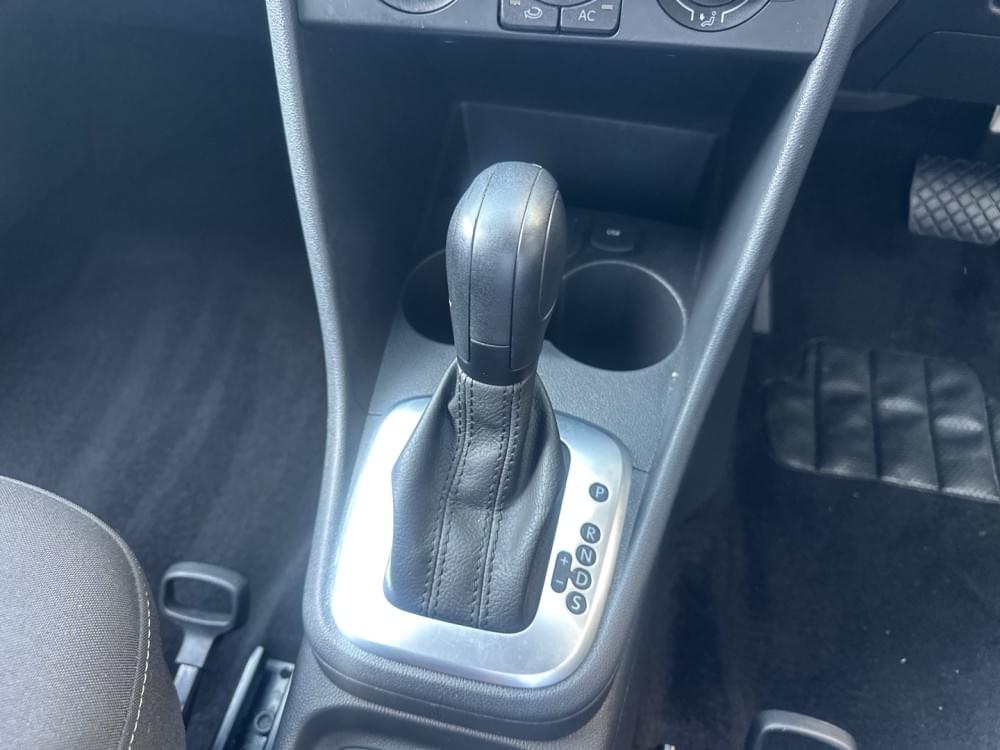 Volkswagen Polo Vivo Hatch 1.6 Life Tipt