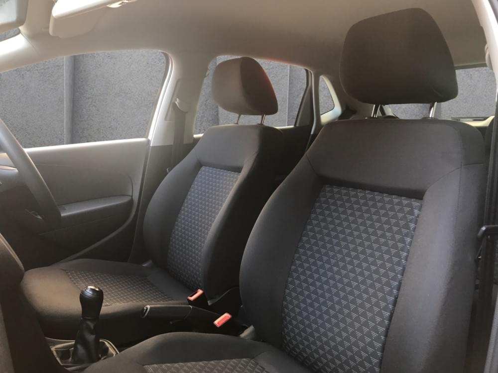 Volkswagen Polo Vivo Hatch 1.4