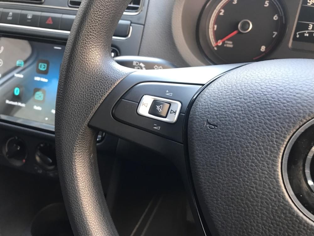 Volkswagen Polo Vivo Hatch 1.4