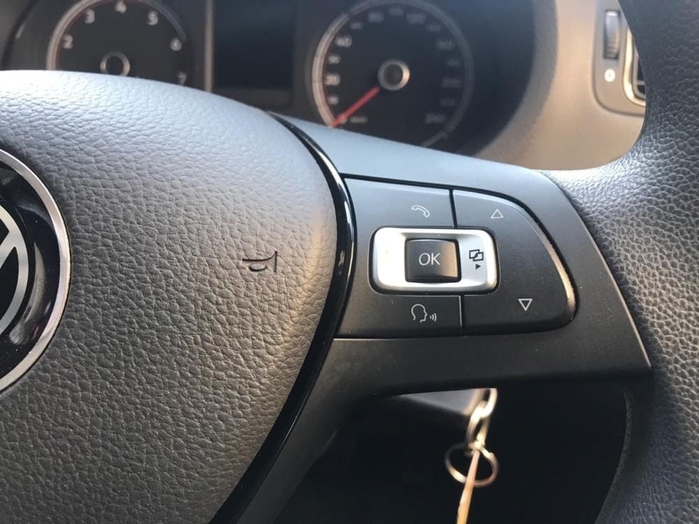 Volkswagen Polo Vivo Hatch 1.4