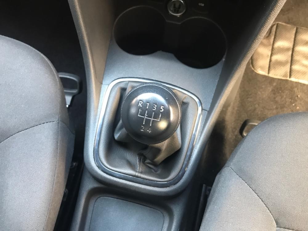 Volkswagen Polo Vivo Hatch 1.4