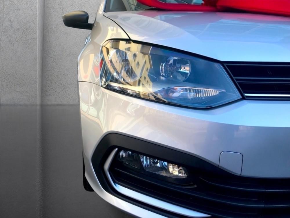 Volkswagen Polo Vivo Hatch 1.4