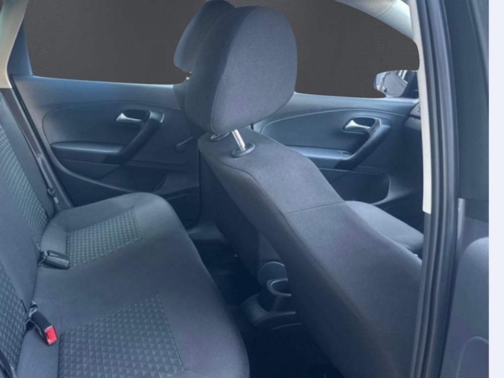 Volkswagen Polo Vivo Hatch 1.4