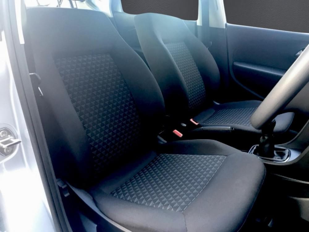 Volkswagen Polo Vivo Hatch 1.4