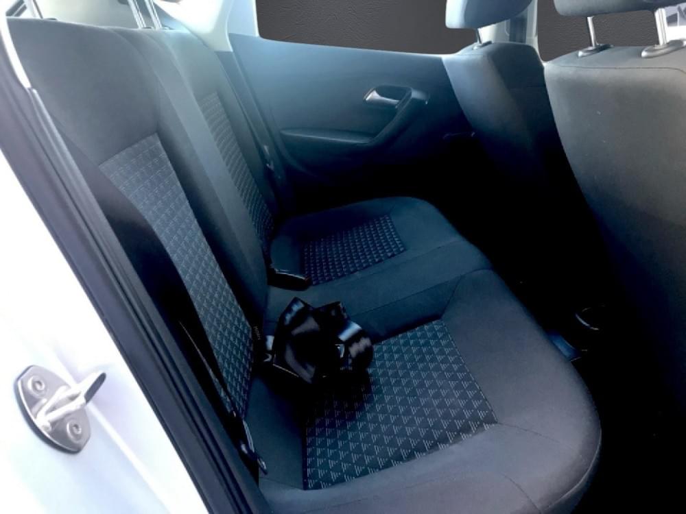 Volkswagen Polo Vivo Hatch 1.4