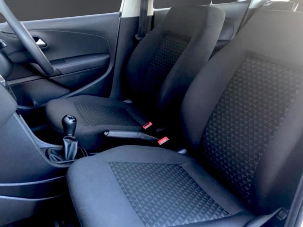 Volkswagen Polo Vivo Hatch 1.4