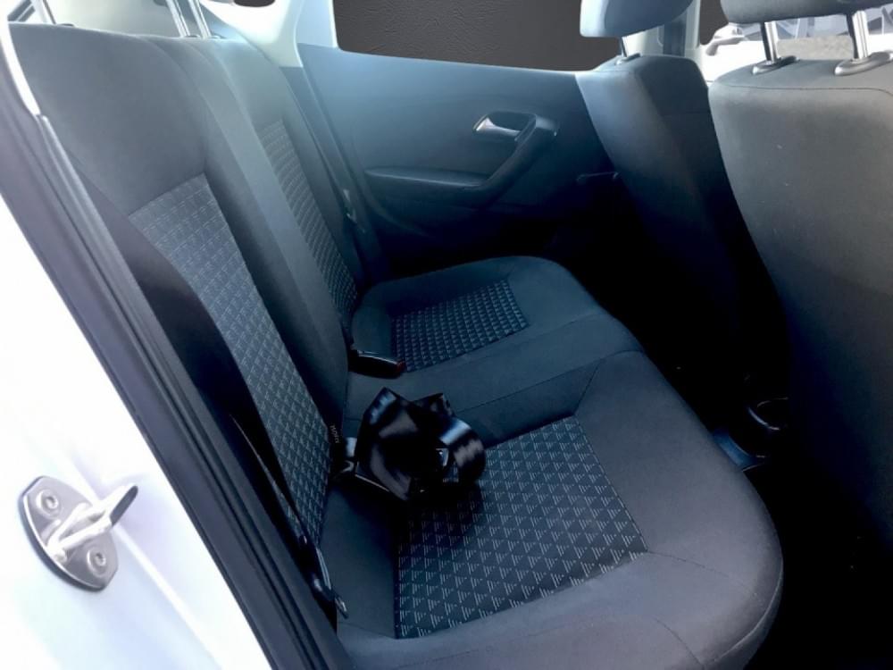 Volkswagen Polo Vivo Hatch 1.4