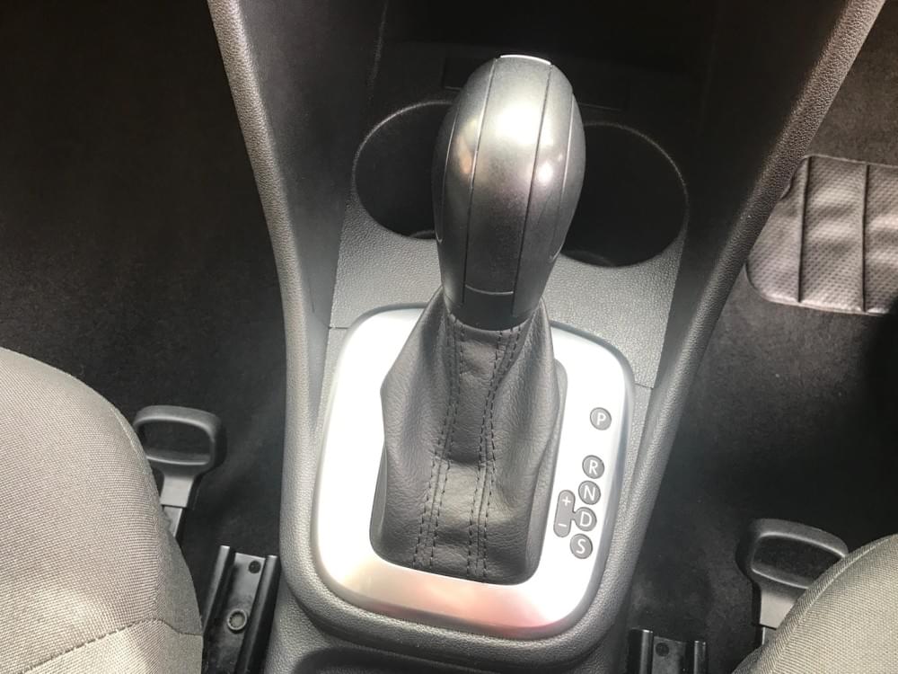 Volkswagen Polo Vivo Hatch 1.6 Comfortline Tiptronic