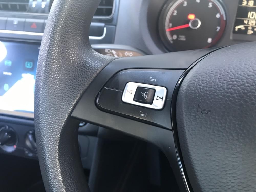 Volkswagen Polo Vivo Hatch 1.4