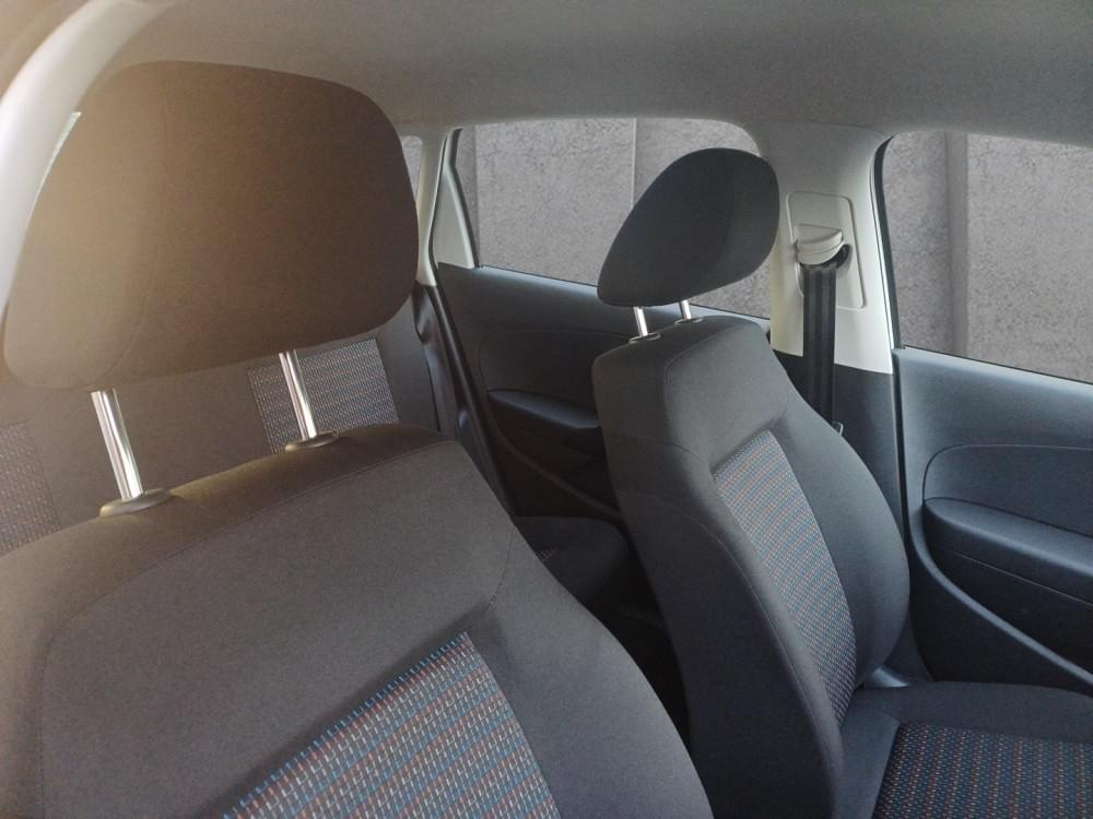 Volkswagen Polo Vivo Hatch 1.4 Trendline