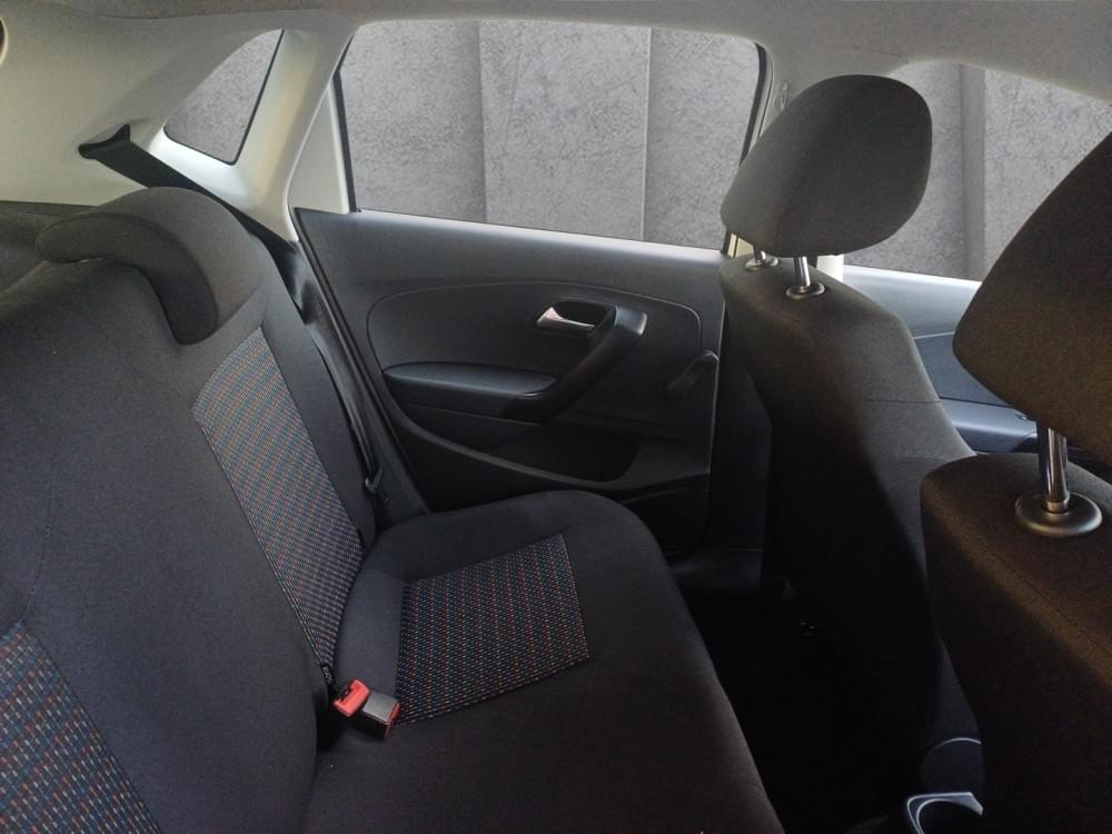 Volkswagen Polo Vivo Hatch 1.4 Trendline