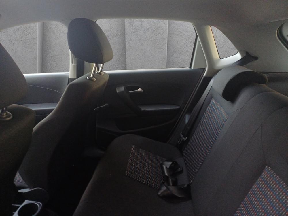 Volkswagen Polo Vivo Hatch 1.4 Trendline