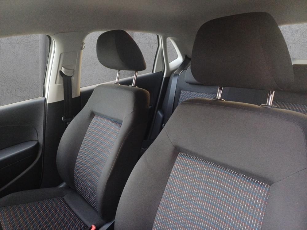 Volkswagen Polo Vivo Hatch 1.4 Trendline