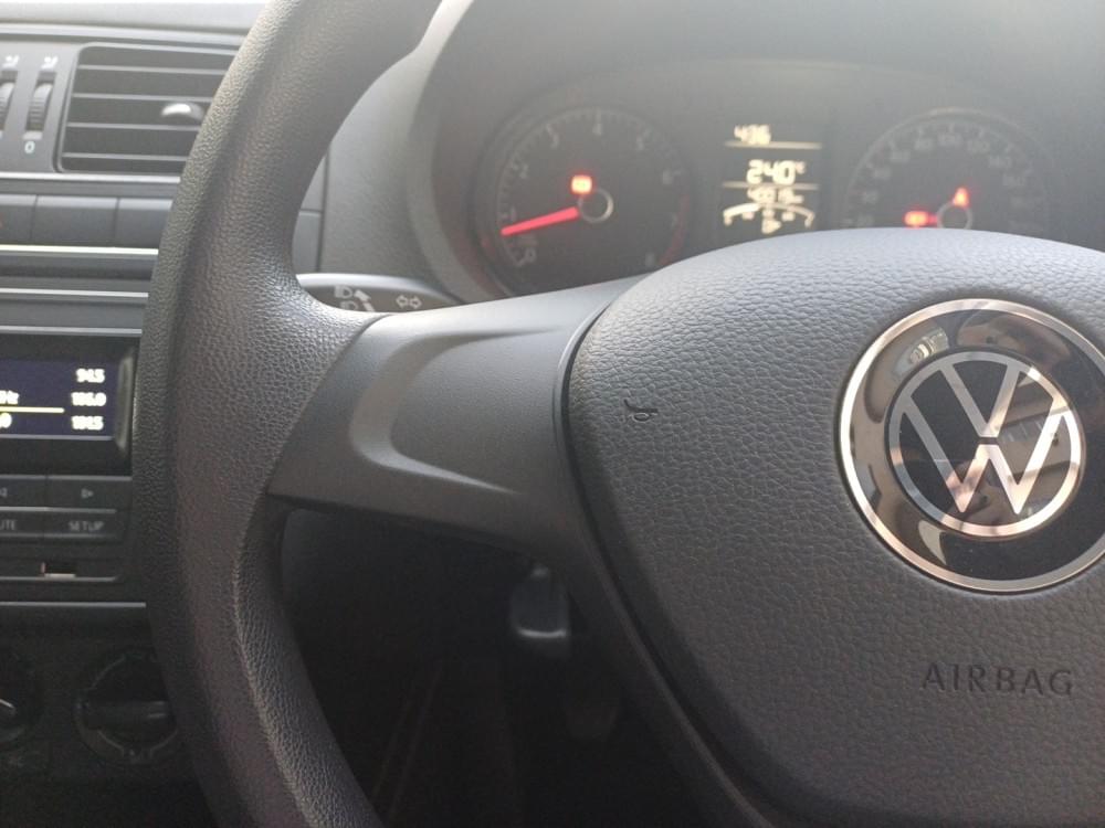 Volkswagen Polo Vivo Hatch 1.4 Trendline