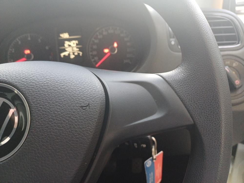 Volkswagen Polo Vivo Hatch 1.4 Trendline