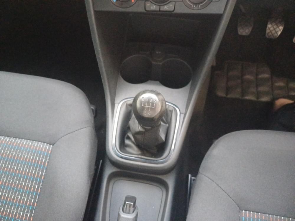 Volkswagen Polo Vivo Hatch 1.4 Trendline